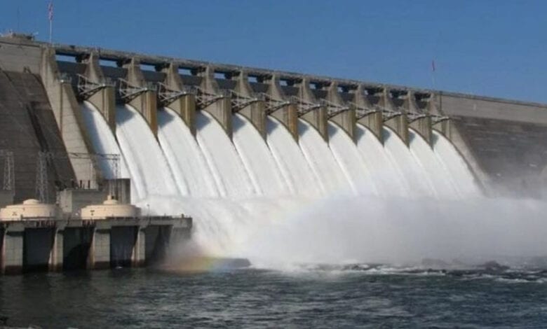 Hydro-Dam