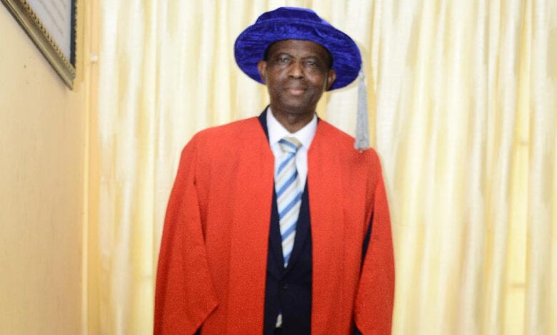 FCE Akoka
