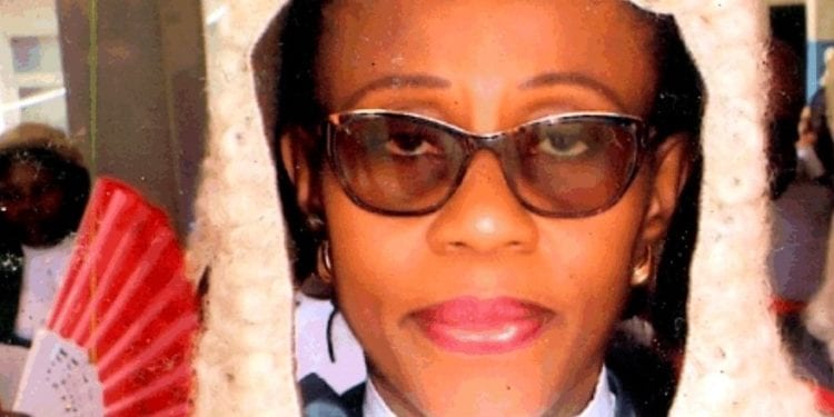 ESTHER EDIGIN