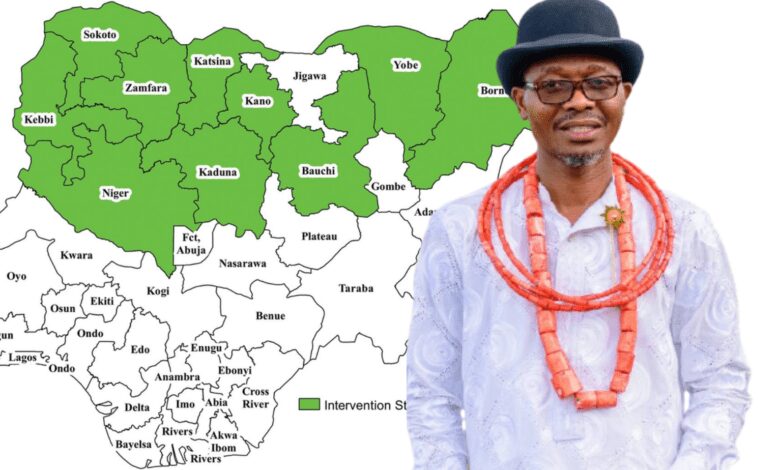 Ekiyor Nigeria
