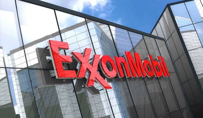 Exxon-Mobil