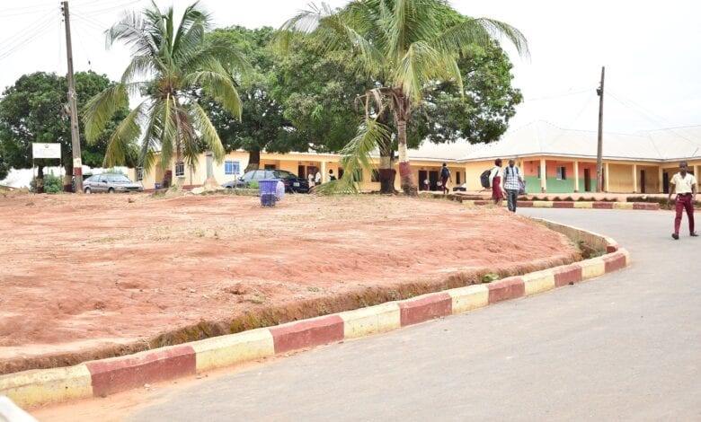 Federal Government College (FGC), Nise in Anambra State