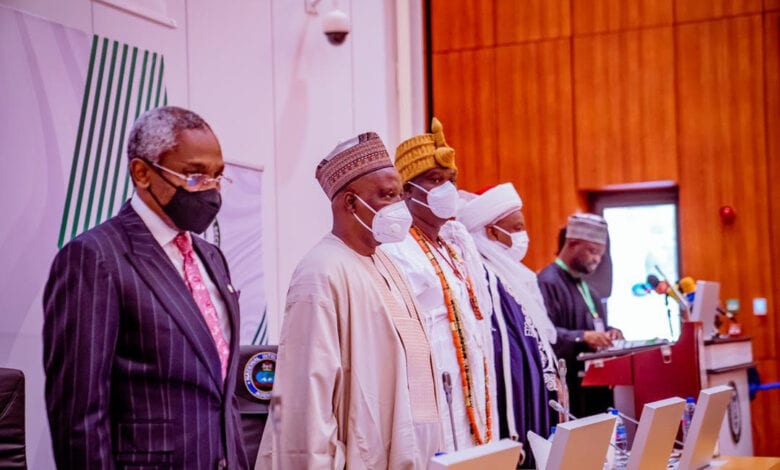 Gbajabiamila, Ooni of Ife