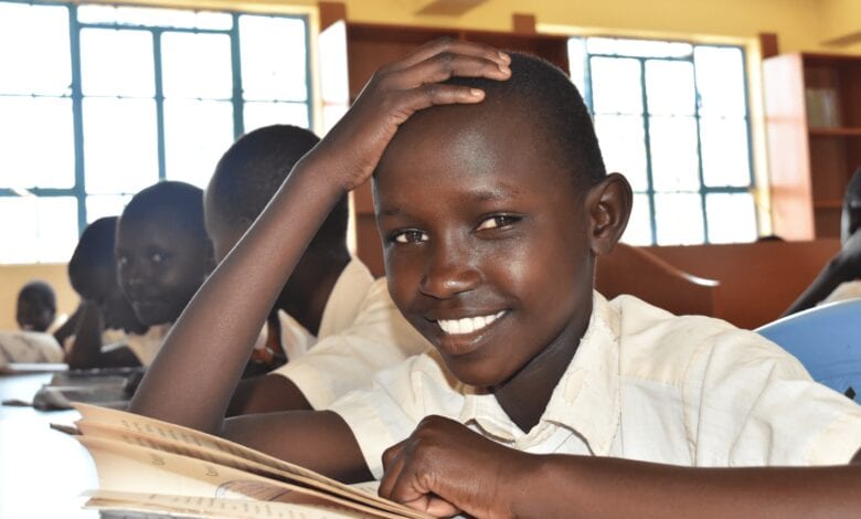 Girl child Education NERDC