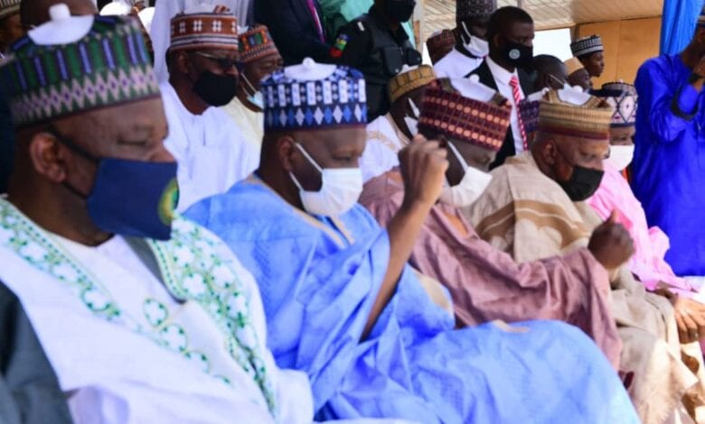 Gombe Gov