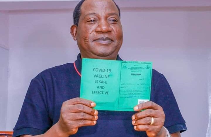 Gov Lalong