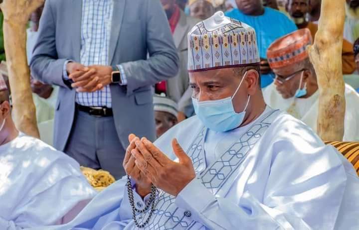 Sokoto