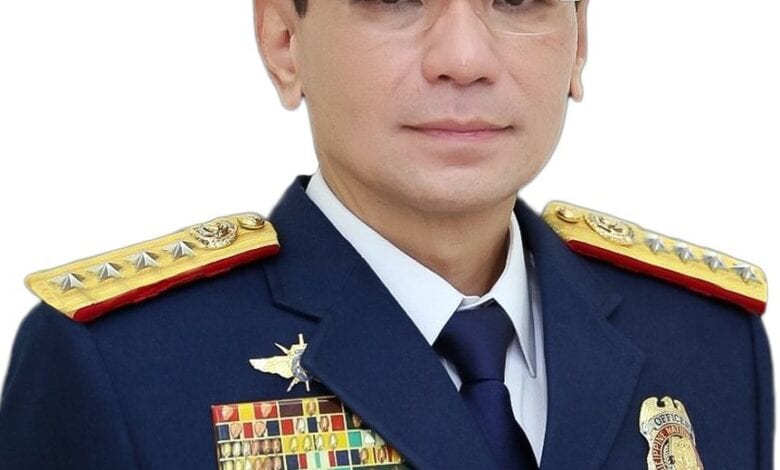 Philippines police chief vows cooperation in probe of drug war deaths 1 Phillipines Police Chief