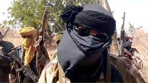 Gunmen Kogi