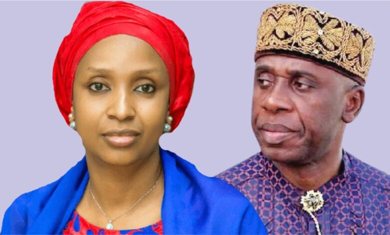 Hadiza - amaechi