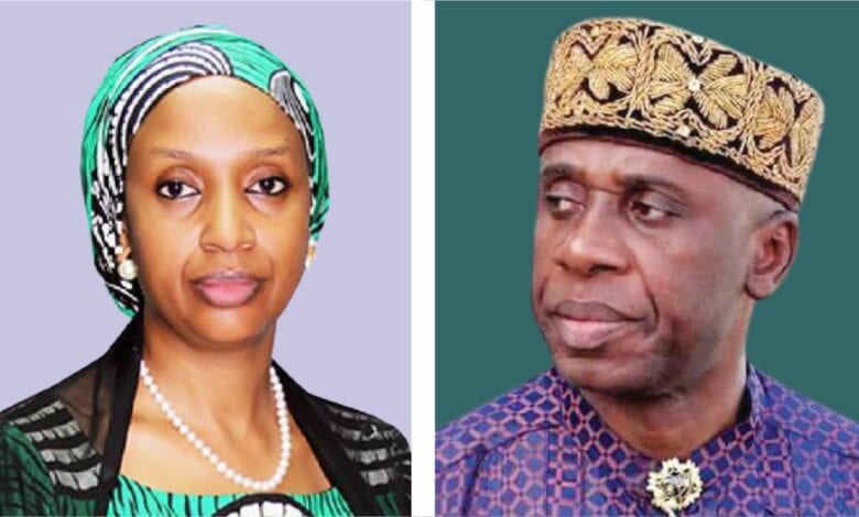 Hadiza - amaechi rotimi