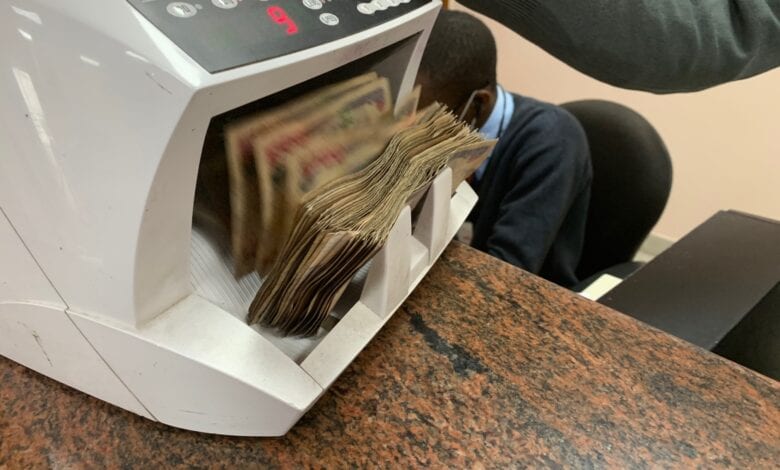 money Naira