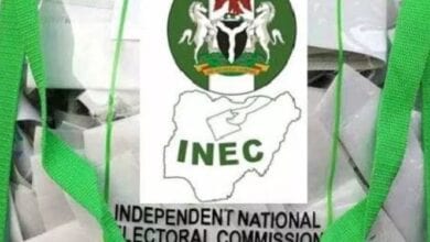 INEC Anambra FCT