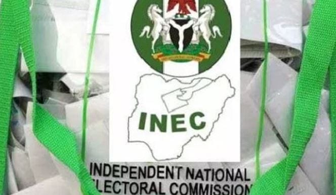INEC Anambra FCT