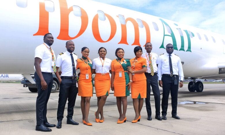 Ibom-air