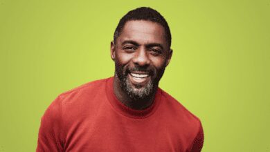 Idris Elba