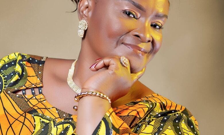 Ify Onwuemene