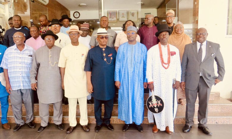 Ijaw Elders Forum