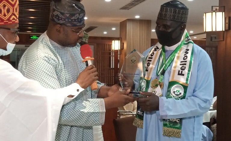 Buratai Award
