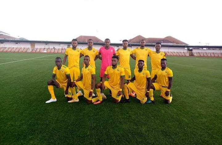 Insurance FC