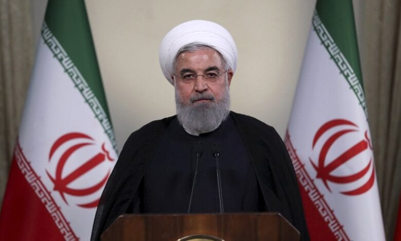Rouhani