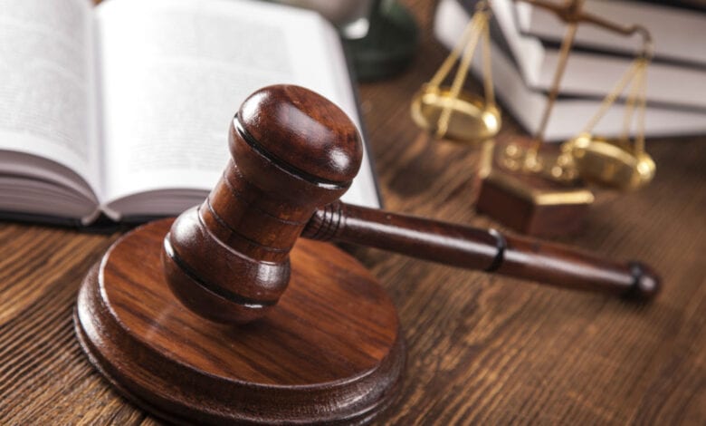 JUDICIAL AUTONOMY