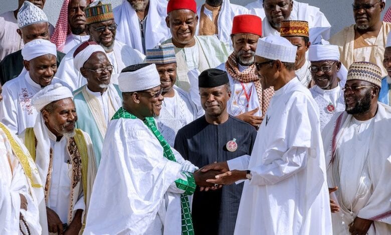 Jama’atu Nasril Islam