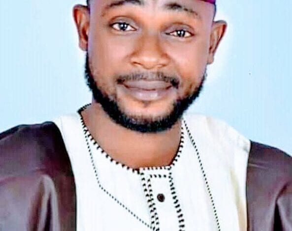 Senate President Aide