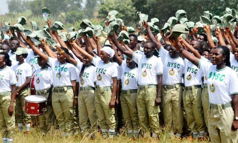 NYSC