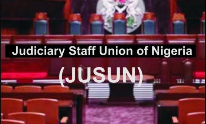 Judicial-Staff-Union-of-Nigeria