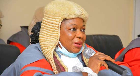 Nasarawa CJ