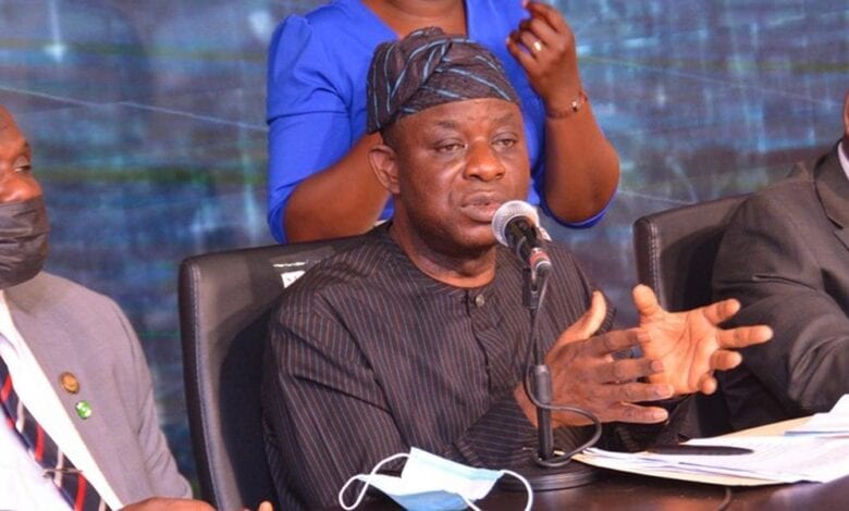 Lagos laws guiding parastatals