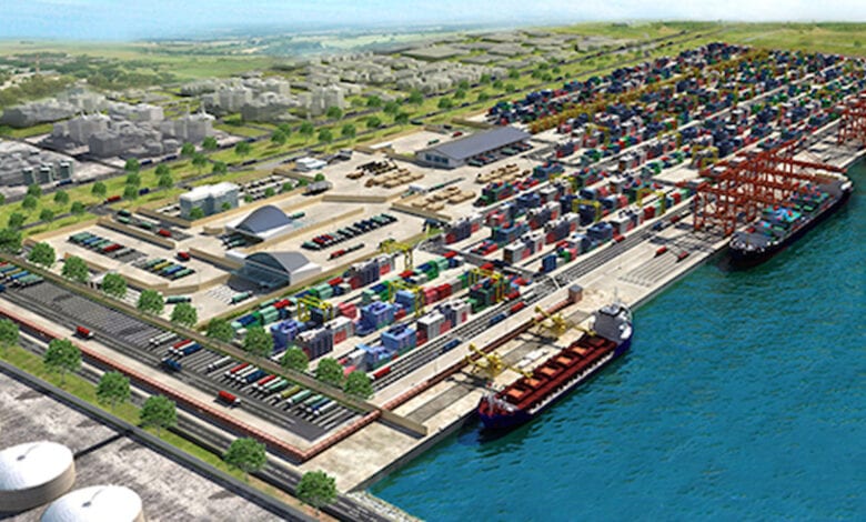 Lekki-deep-seaport-