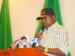 NDLEA MARWA Cannabis