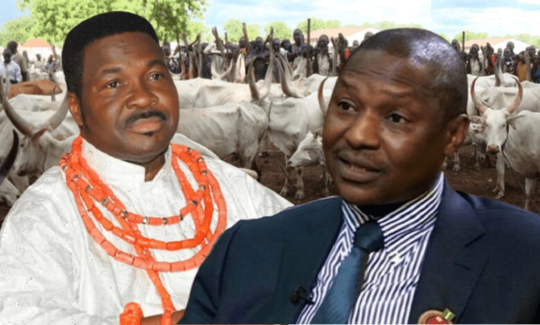 Malami 0zekhome