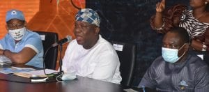 Lagos State