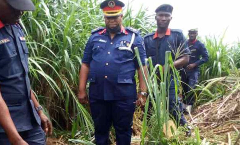 NSCDC