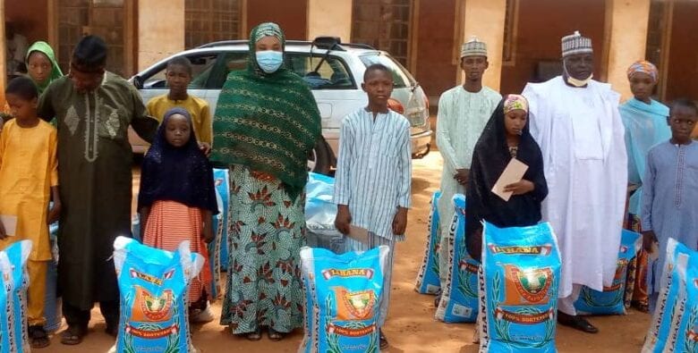 Kebbi NUJ supports 18 late members’ families