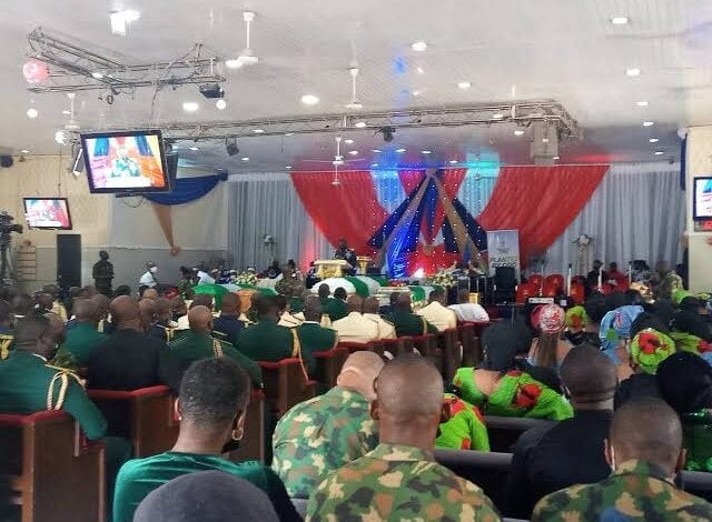 Nasarawa Assembly