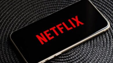 Netflix