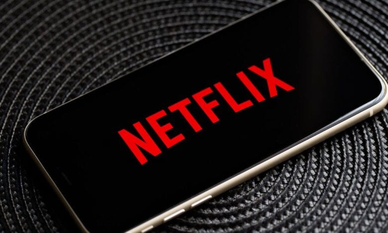 Netflix
