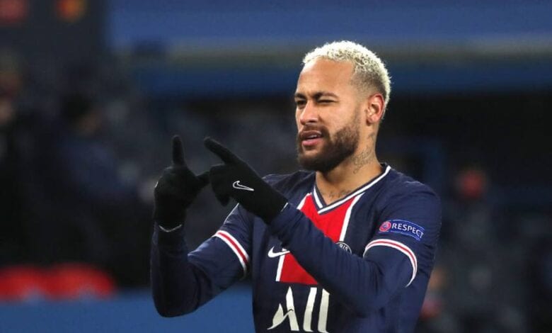 Neymar