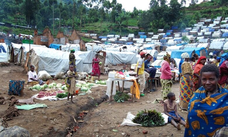 Nigeria-IDPs