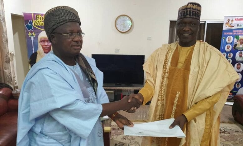 Emir Bauchi