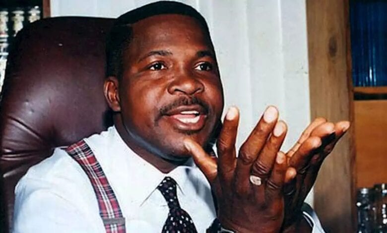 LG AUTONOMY Next of Kin