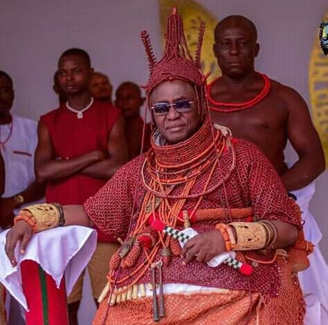 Oba Ewuare