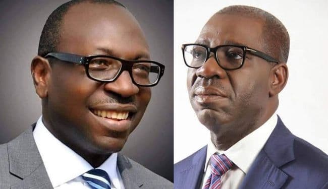 Obaseki-Ize-Iyamu