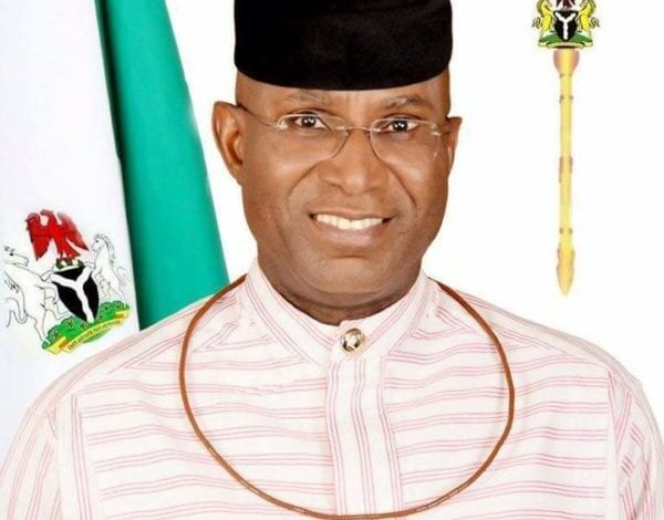 Deputy Sen