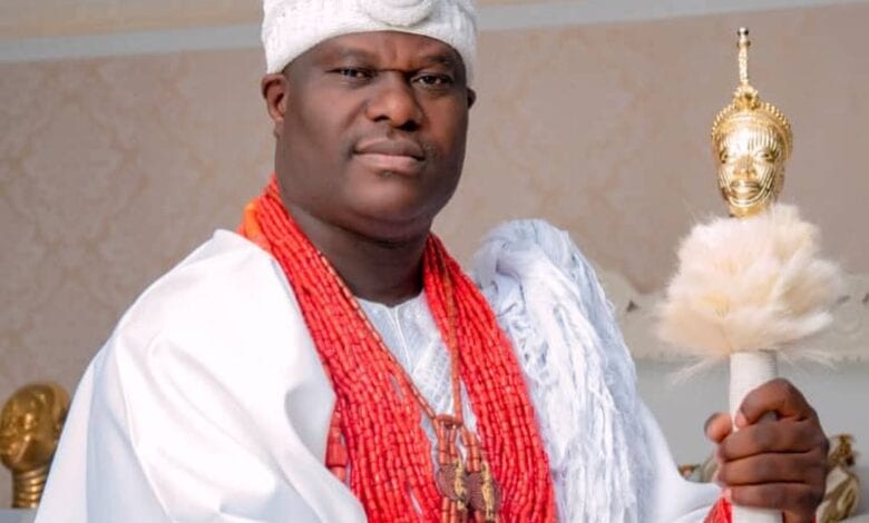 Ooni of Ife