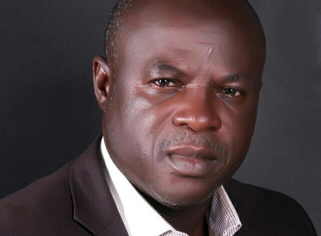 Dr Ofuka